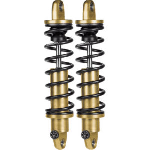 LEGEND SUSPENSION Legend REVO-A Coil Suspension For FXR Models - Gold - Standard - 13" 1310-1745