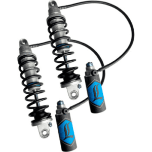 LEGEND SUSPENSION REVO ARC Remote Reservoir FL Coil Suspension - Standard - Clear - 13" 1310-1930