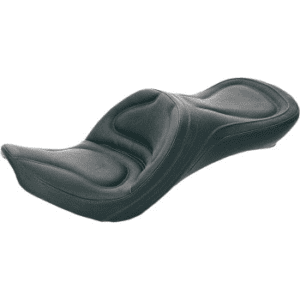 SADDLEMEN Explorer™ Seat — without Backrest - FX/FL '58-'84 8650JS